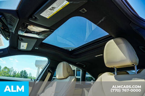 2022 BMW i4 eDrive40 Gran Coupe