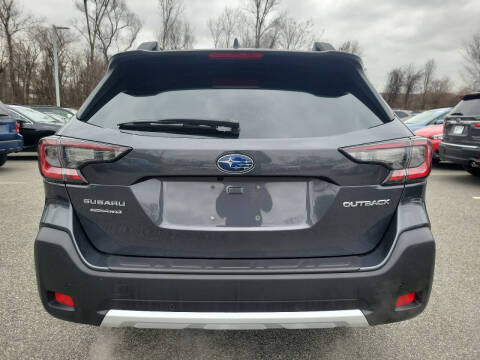 2023 Subaru Outback Limited