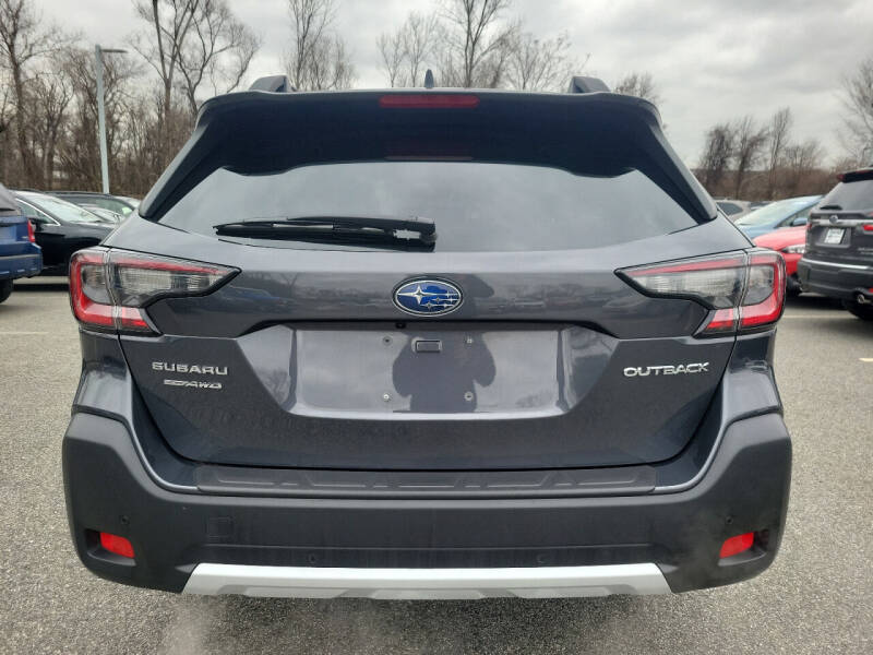 2023 Subaru Outback Limited