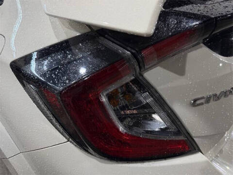 2020 Honda Civic Type R Touring