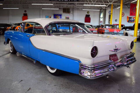 1957 Ford Fairlane