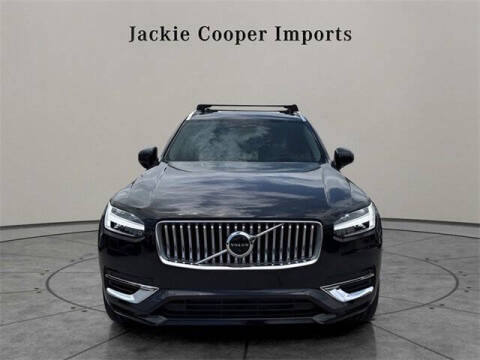 2022 Volvo XC90 Recharge T8 Inscription 6P