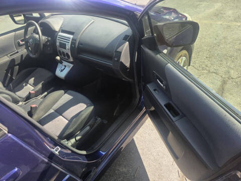 2006 Mazda MAZDA5