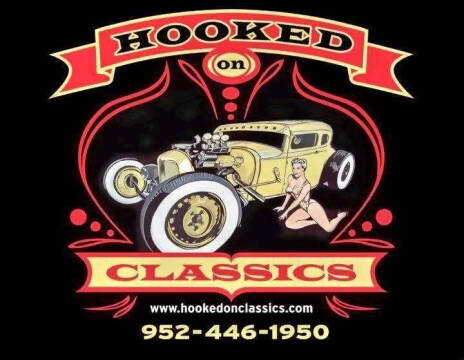 2003 Iron Horse Legend