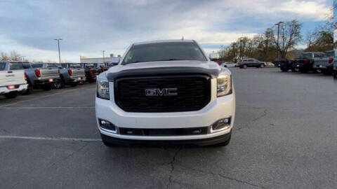 2019 GMC Yukon SLT Standard Edition
