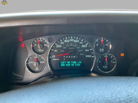 2015 GMC Savana 2500