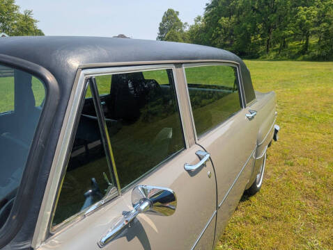1979 Checker Marathon