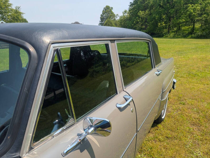 1979 Checker Marathon