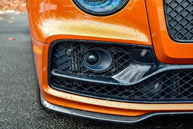 2024 Bentley Flying Spur Mulliner W12