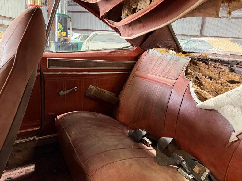 1970 Dodge Coronet