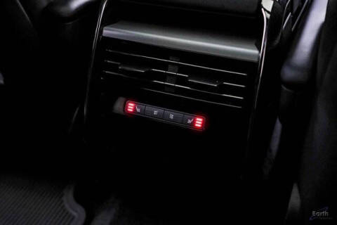 2024 Land Rover Range Rover Sport P360 SE