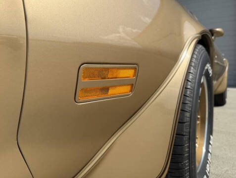 1978 Pontiac Trans Am