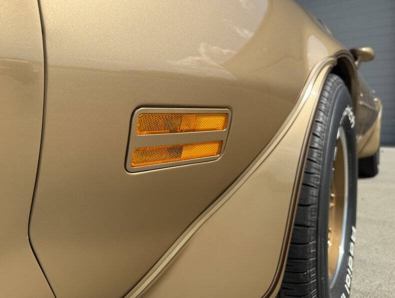 1978 Pontiac Trans Am