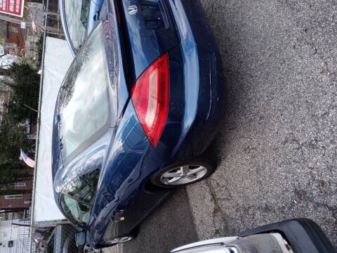 2004 Honda Accord for sale at International Auto Sales Inc in Staten Island NY
