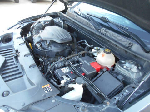 2019 Chevrolet Blazer LT