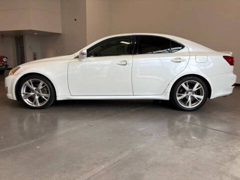 2010 Lexus IS 250