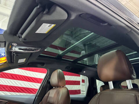 2017 Audi Q7 2.0T quattro Premium