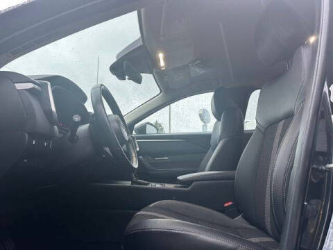 2025 Mazda CX-50 2.5 S Preferred