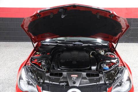 2014 Mercedes-Benz E-Class E 350 4MATIC