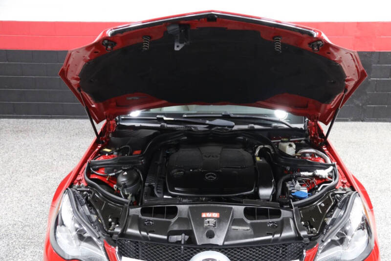 2014 Mercedes-Benz E-Class E 350 4MATIC