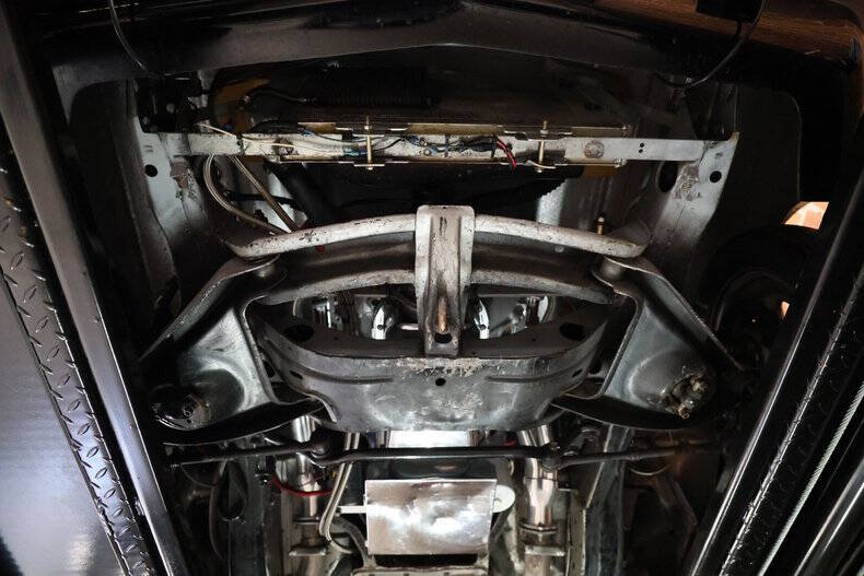 1967 Pontiac Firebird