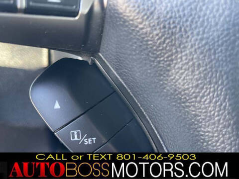 2015 Subaru Forester 2.0XT Touring