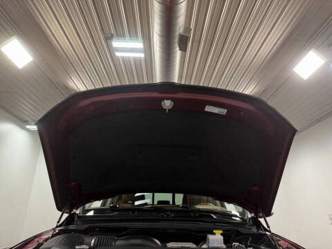 2023 RAM 1500 Limited Longhorn