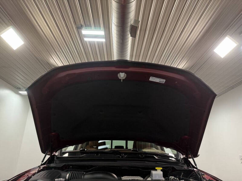 2023 RAM 1500 Limited Longhorn