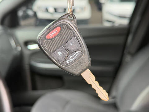 2014 Chrysler 200 LX