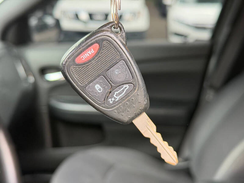 2014 Chrysler 200 LX