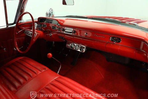 1958 Chevrolet Impala