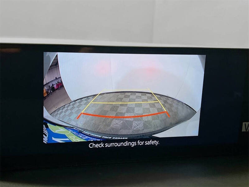 2025 Mazda CX-50 2.5 S Select