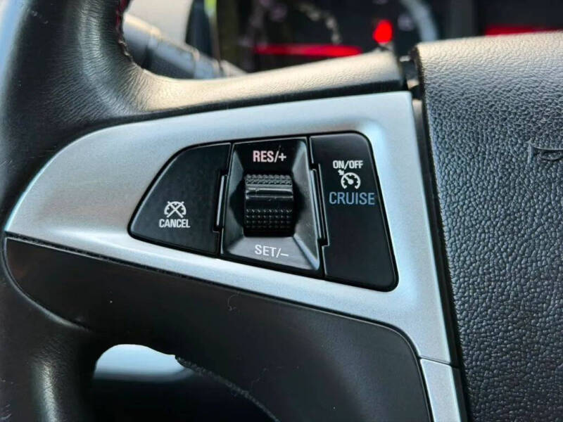 2012 GMC Terrain SLT-1