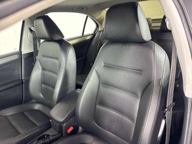 2016 Volkswagen Jetta