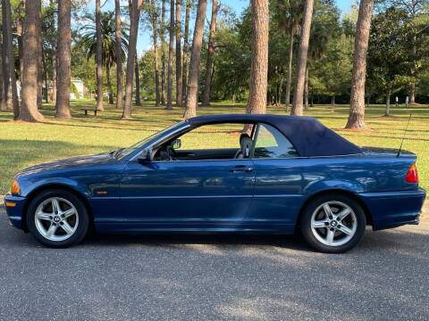 2002 BMW 3 Series for sale at Import Auto Brokers Inc in Jacksonville FL