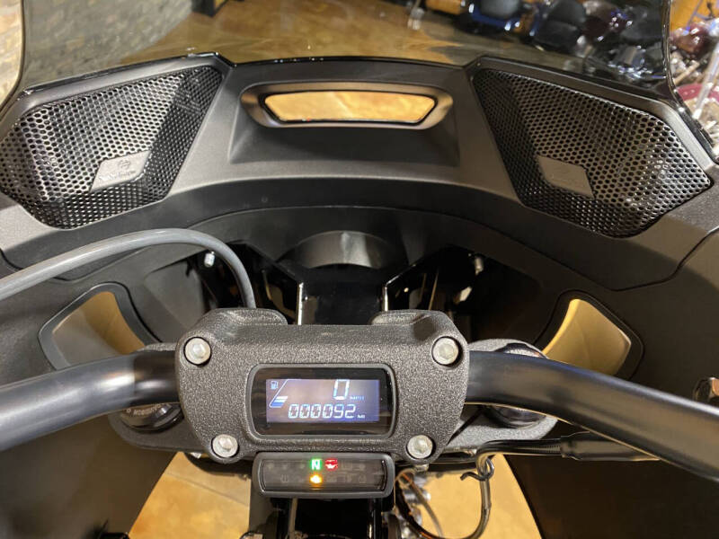 2023 Harley-Davidson Low Rider® ST