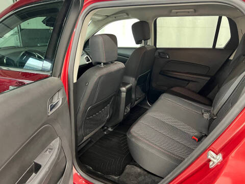 2015 GMC Terrain SLE-2