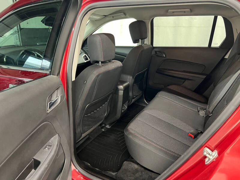 2015 GMC Terrain SLE-2