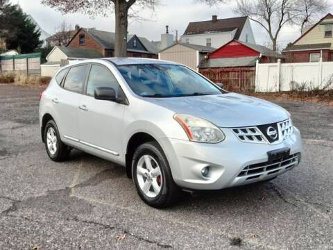 2012 Nissan Rogue for sale at Simplease Auto in South Hackensack NJ