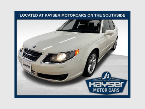 2009 Saab 9-5