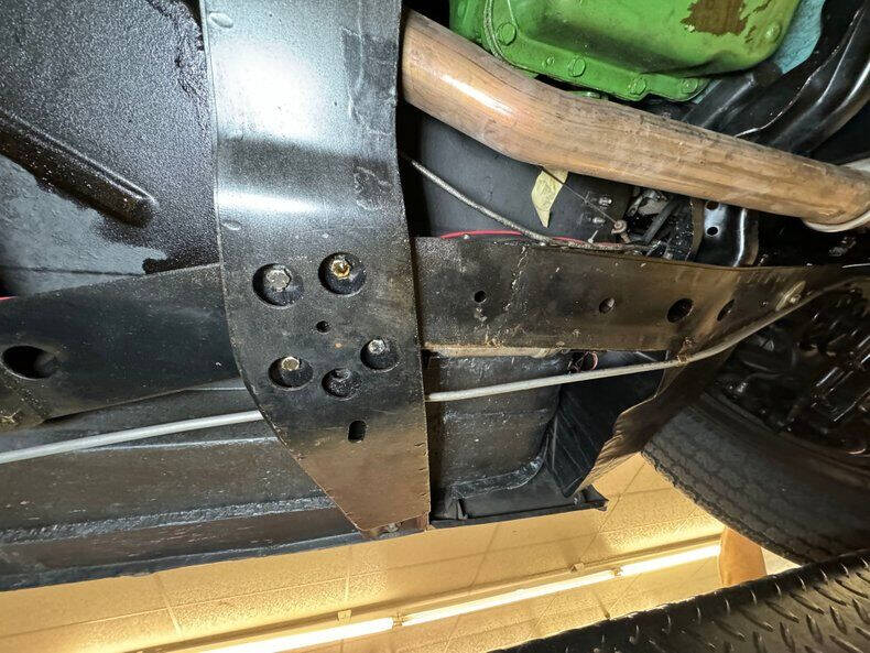 1957 Studebaker Hawk