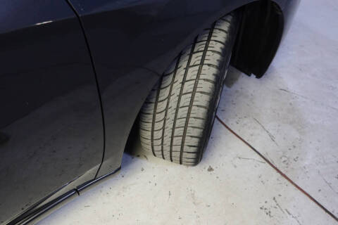 2014 Acura TSX w/Tech