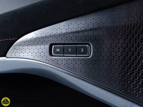 2025 Lotus Emira V6 Base