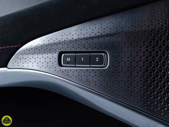 2025 Lotus Emira V6 Base