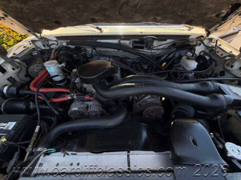 1988 Ford Bronco