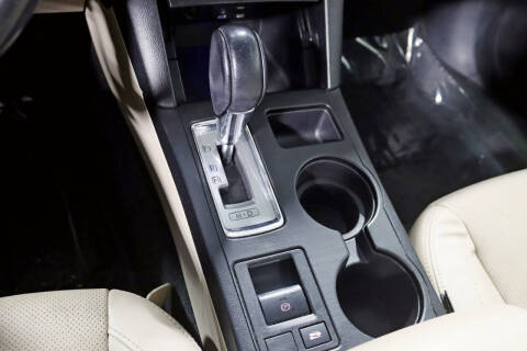 2015 Subaru Legacy 2.5i Limited