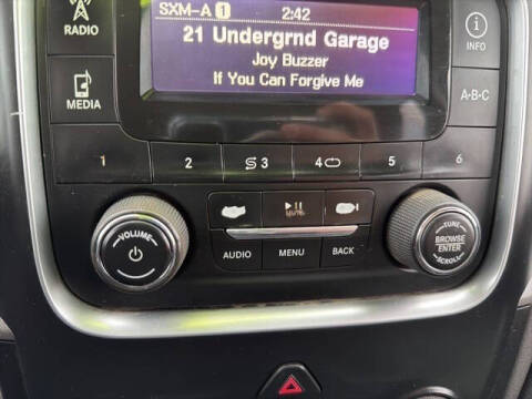 2015 RAM 1500 Express