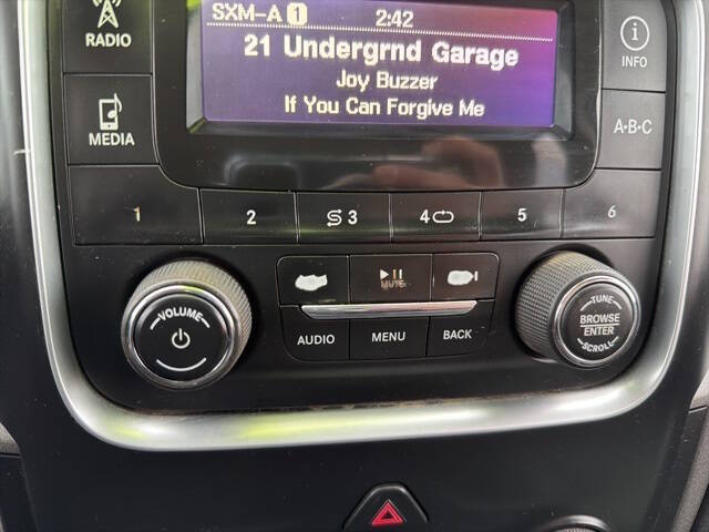 2015 RAM 1500 Express