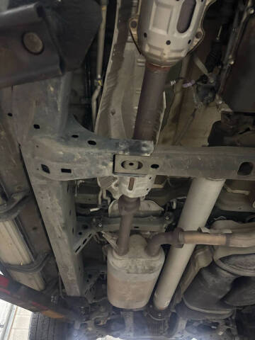 2008 Toyota Sequoia Limited