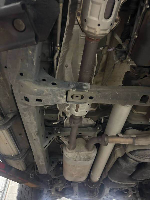 2008 Toyota Sequoia Limited